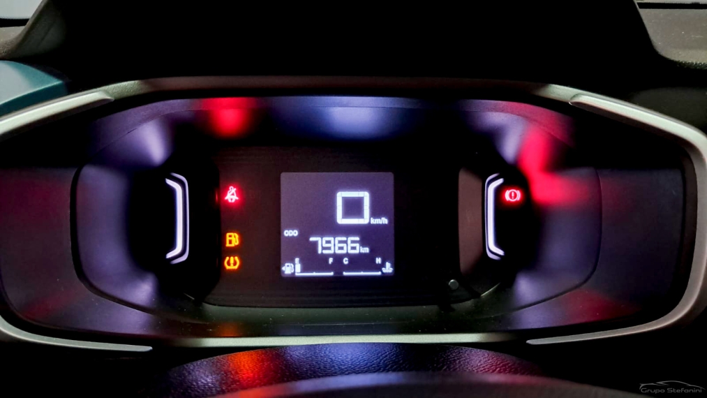 citroen c3 1.0 firefly flex feel manual 4p 20256