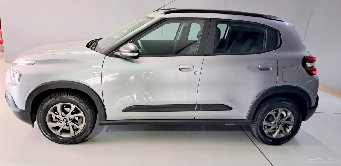 citroen c3 1.0 firefly flex feel manual 4p 20257