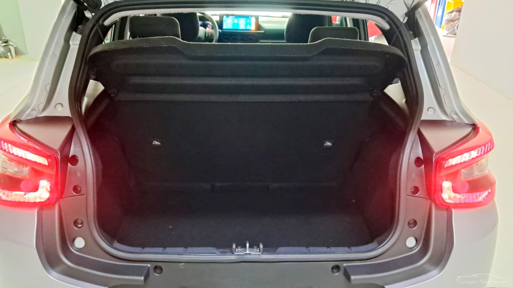 citroen c3 1.0 firefly flex feel manual 4p 202511