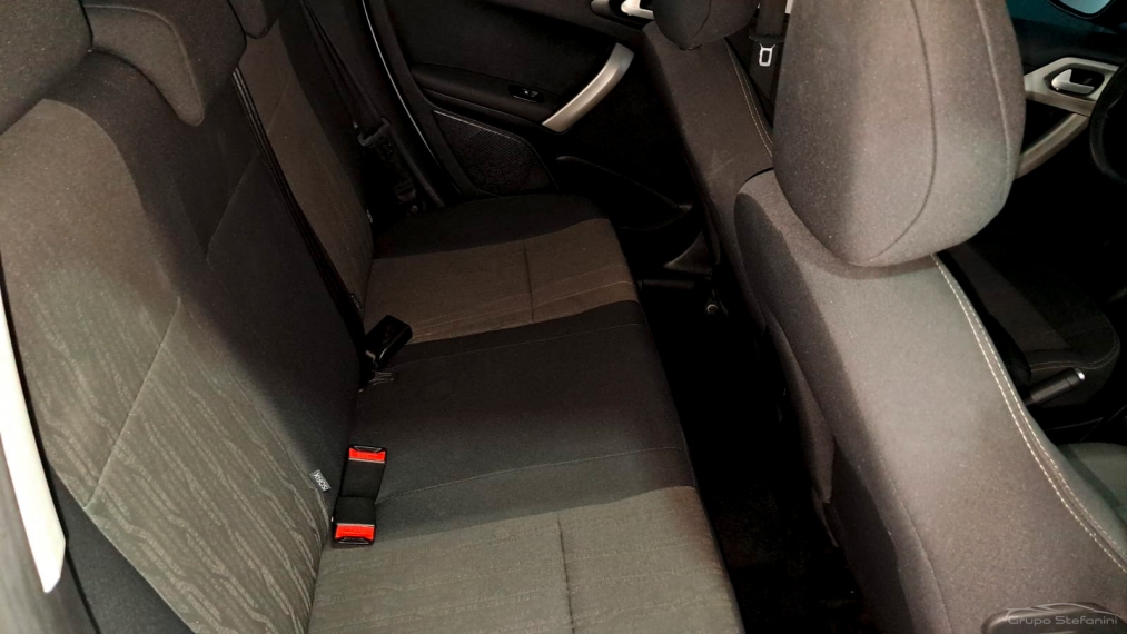 peugeot 2008 1.6 16v flex allure pack 4p automatico 20225