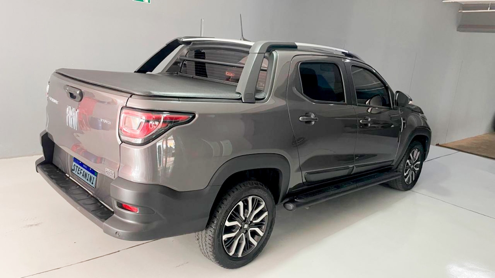 fiat strada 1.0 turbo 200 flex ranch cd cvt 4p automatico 20249