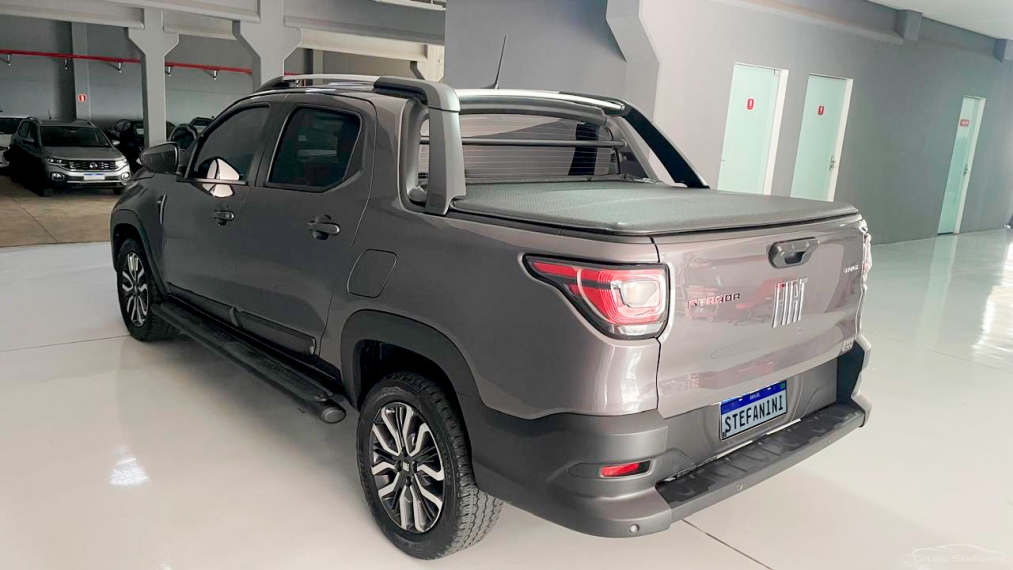 fiat strada 1.0 turbo 200 flex ranch cd cvt 4p automatico 202412