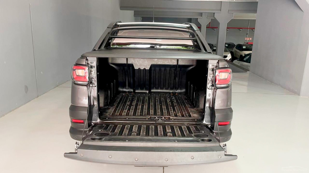 fiat strada 1.0 turbo 200 flex ranch cd cvt 4p automatico 202411