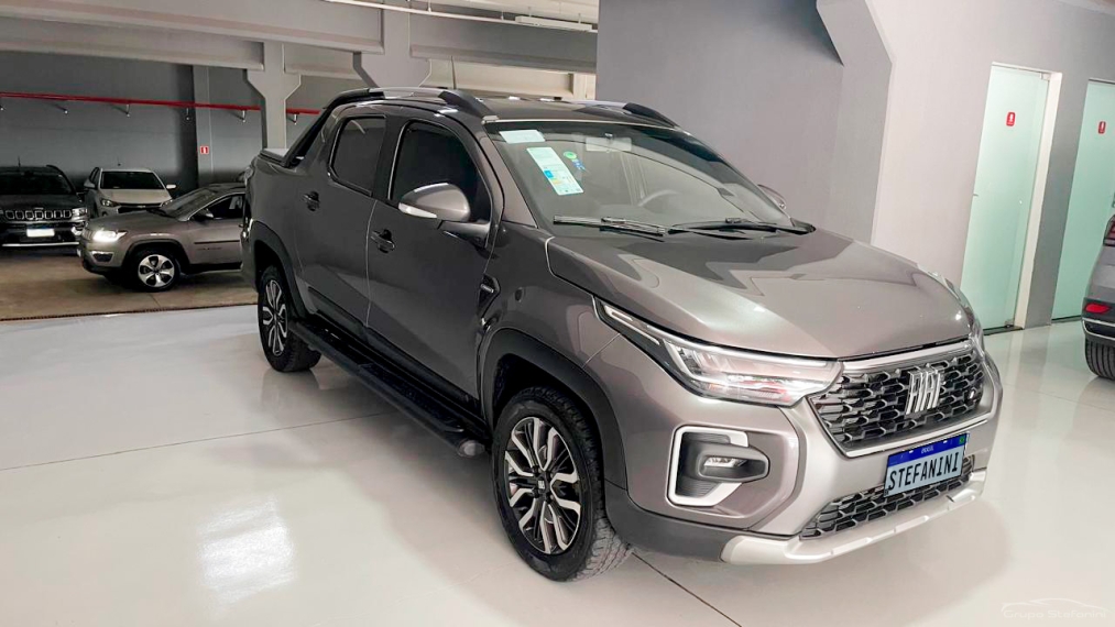 fiat strada 1.0 turbo 200 flex ranch cd cvt 4p automatico 20242