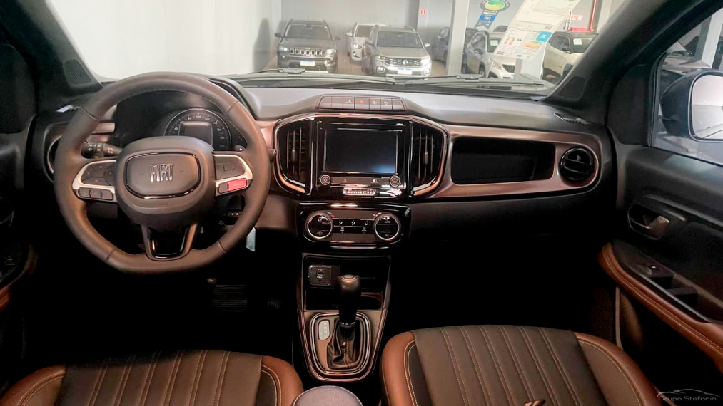 fiat strada 1.0 turbo 200 flex ranch cd cvt 4p automatico 20243