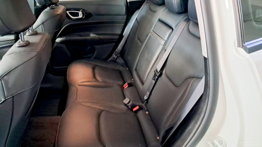 jeep compass 1.3 t270 turbo flex limited at6 4p automatico 20255