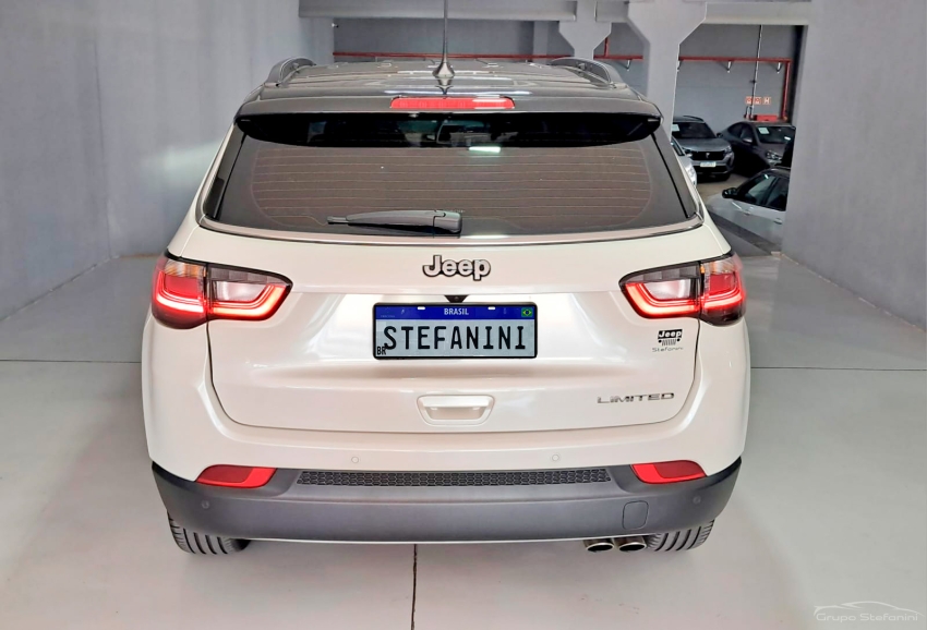 jeep compass 1.3 t270 turbo flex limited at6 4p automatico 202510