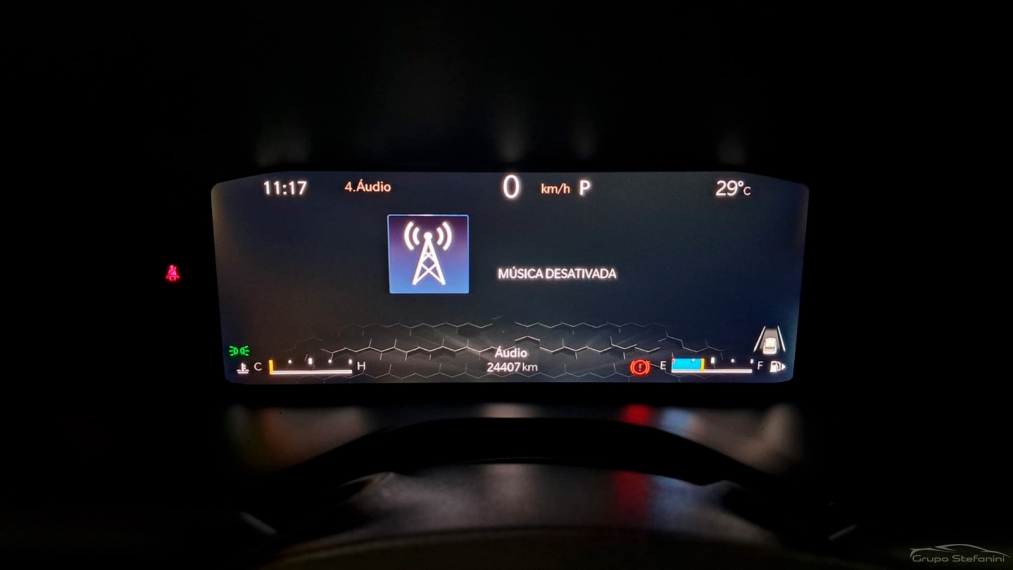 jeep compass 1.3 t270 turbo flex limited at6 4p automatico 20256