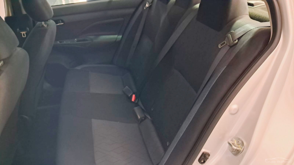 nissan versa 1.6 16v flex sense xtronic 4p automatico 20246