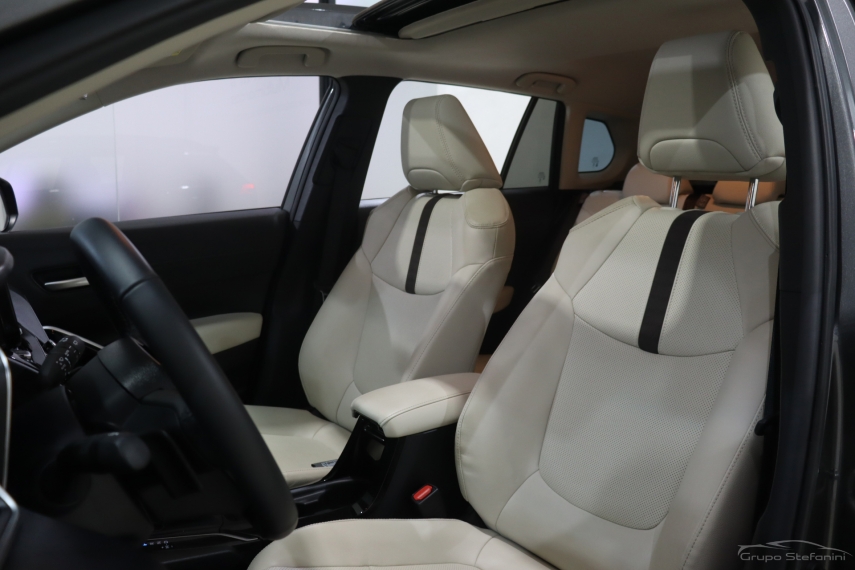 toyota corolla cross 2.0 vvt-ie flex xrx direct shift 4p automatico 20266