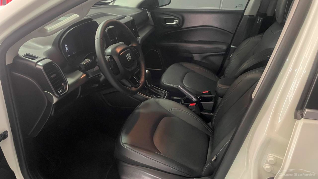 fiat toro 1.3 turbo 270 flex volcano at6 4p automatico 20254