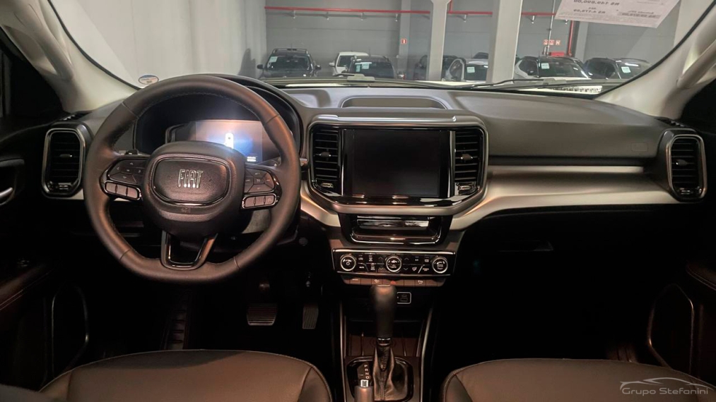 fiat toro 1.3 turbo 270 flex volcano at6 4p automatico 20255