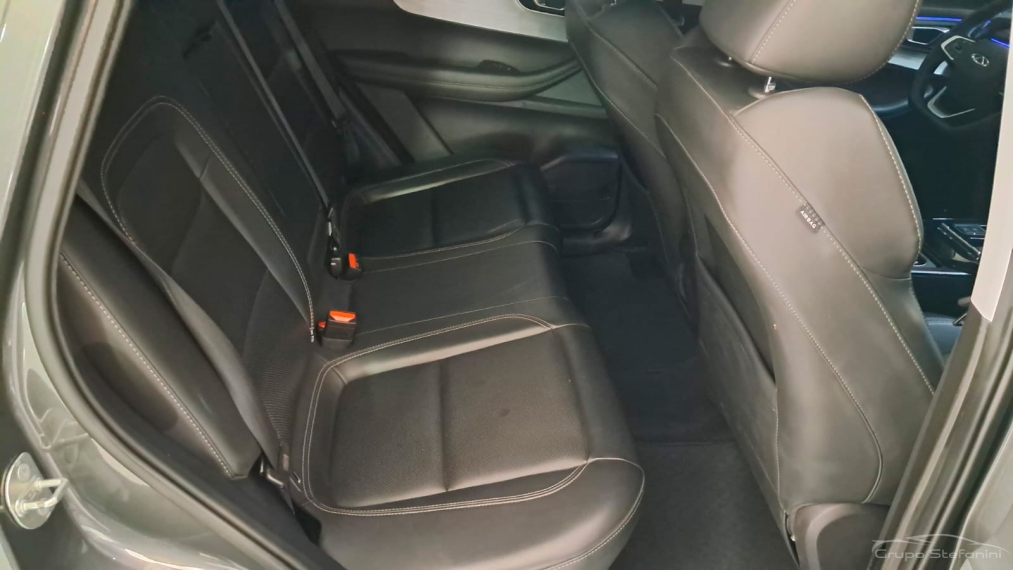 caoa chery tiggo 7 pro 1.6 tgdi gasolina max drive dct 4p automatico 20246