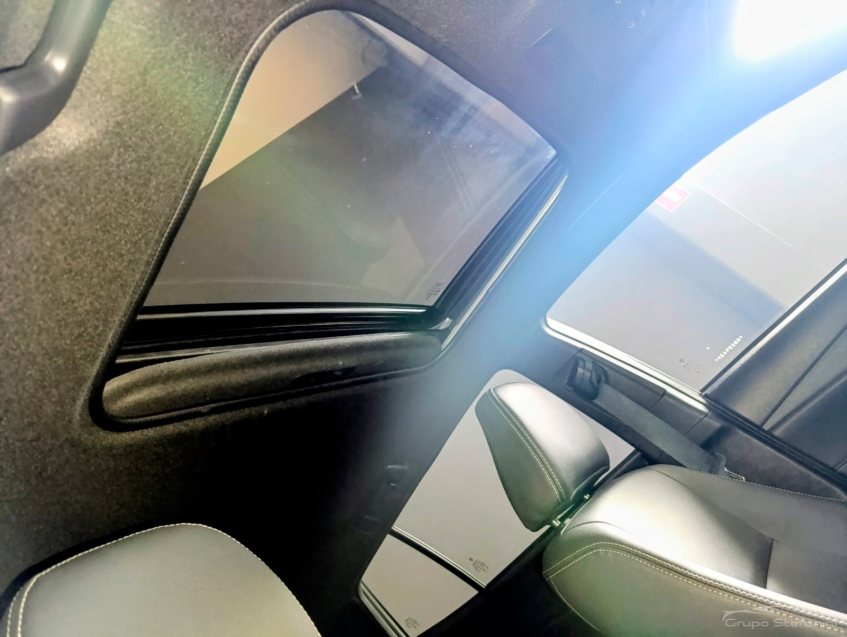 toyota yaris 1.5 16v flex xls multidrive 4p automatico 202511