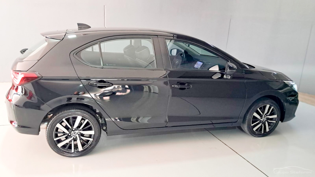 honda city 1.5 i-vtec flex hatch touring cvt 4p automatico 20238