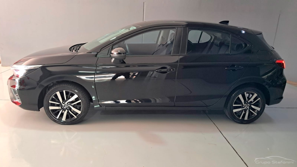 honda city 1.5 i-vtec flex hatch touring cvt 4p automatico 20235
