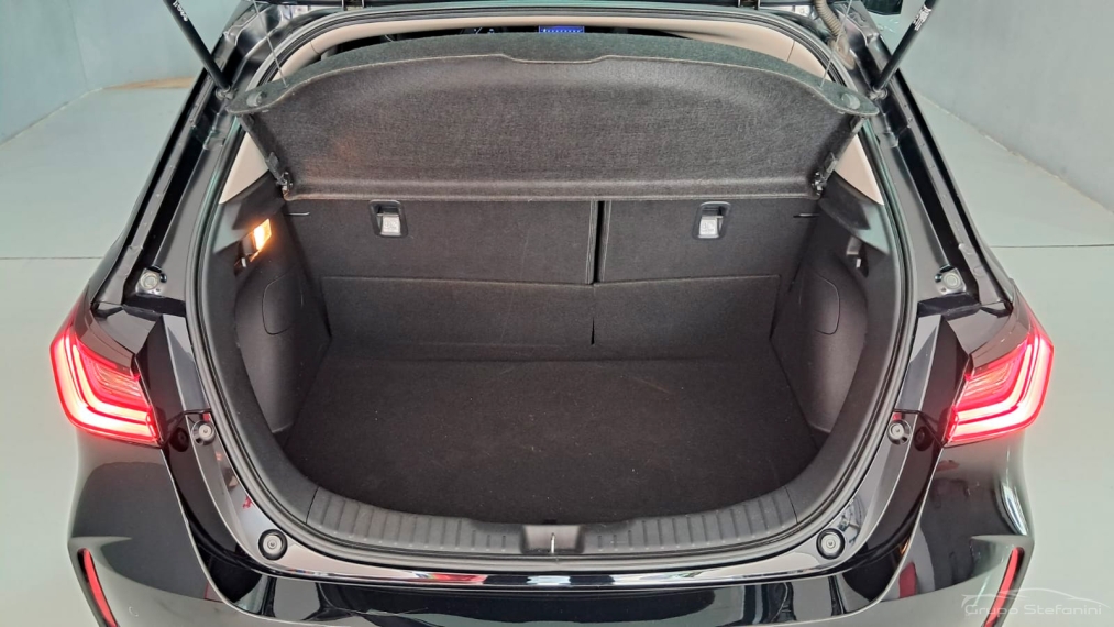 honda city 1.5 i-vtec flex hatch touring cvt 4p automatico 202310