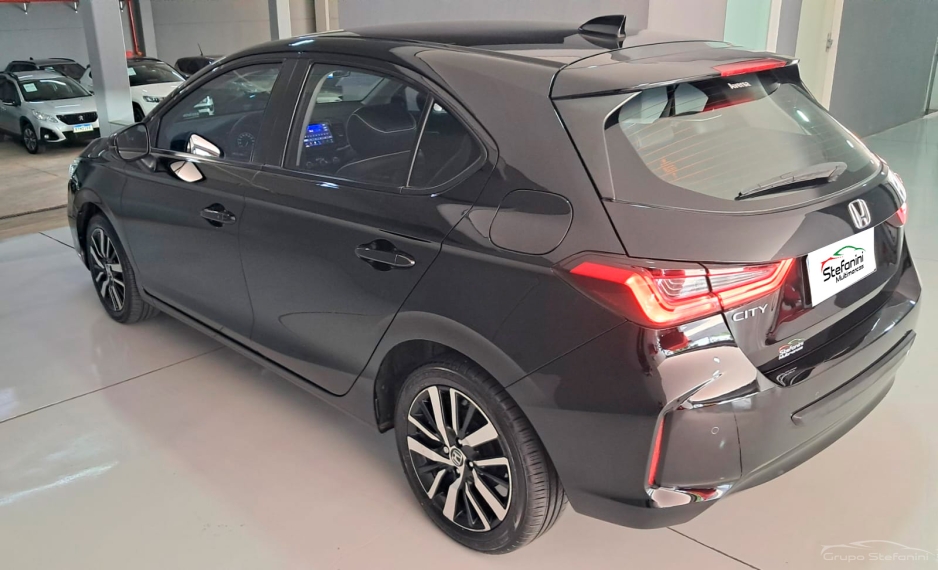 honda city 1.5 i-vtec flex hatch touring cvt 4p automatico 202312