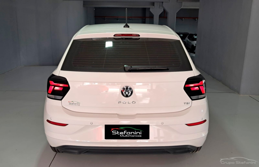 volkswagen polo 1.0 170 tsi sense automatico flex 4p 20269