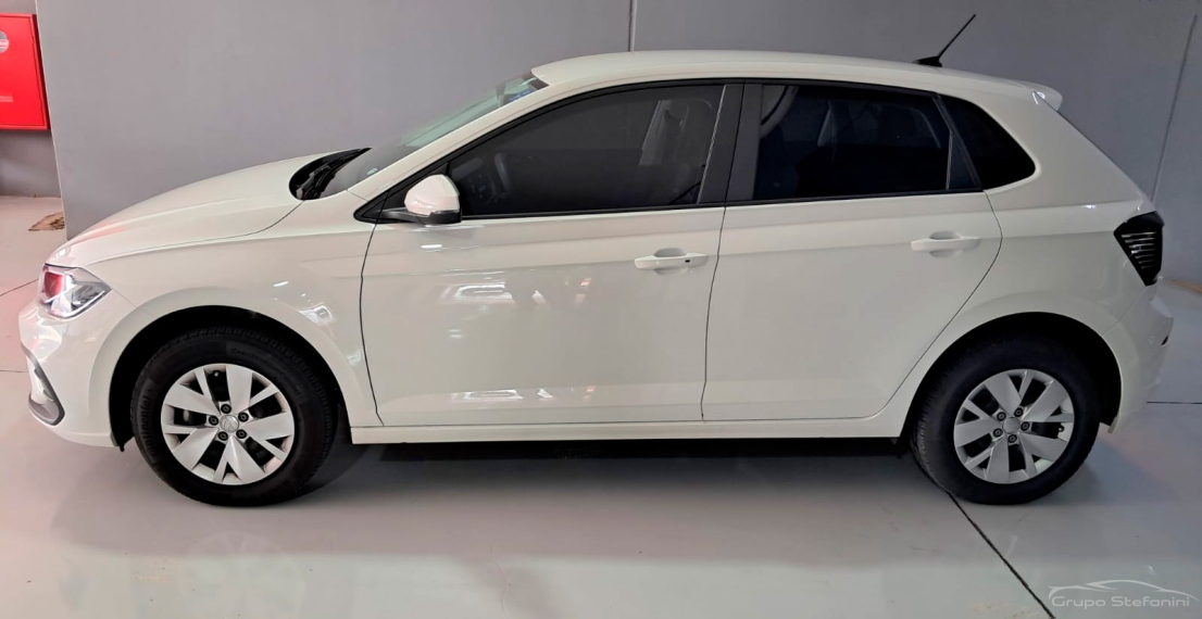 volkswagen polo 1.0 170 tsi sense automatico flex 4p 20268