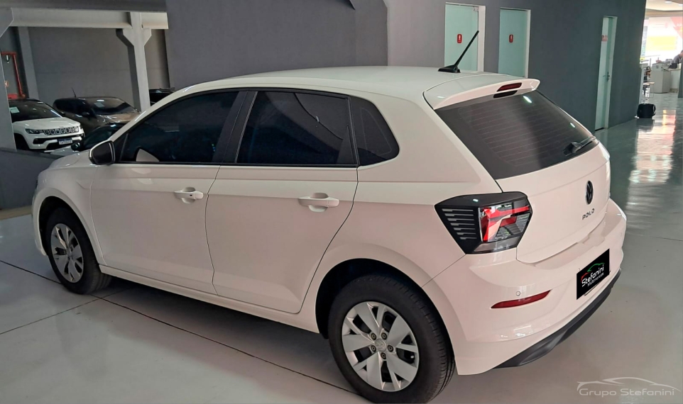 volkswagen polo 1.0 170 tsi sense automatico flex 4p 202611