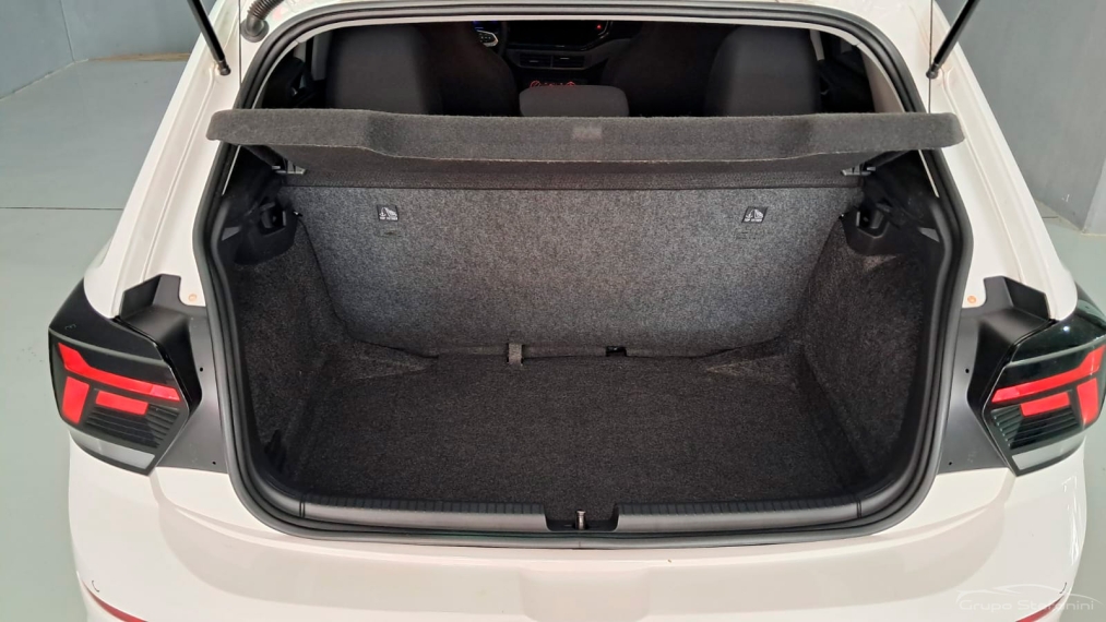 volkswagen polo 1.0 170 tsi sense automatico flex 4p 202610