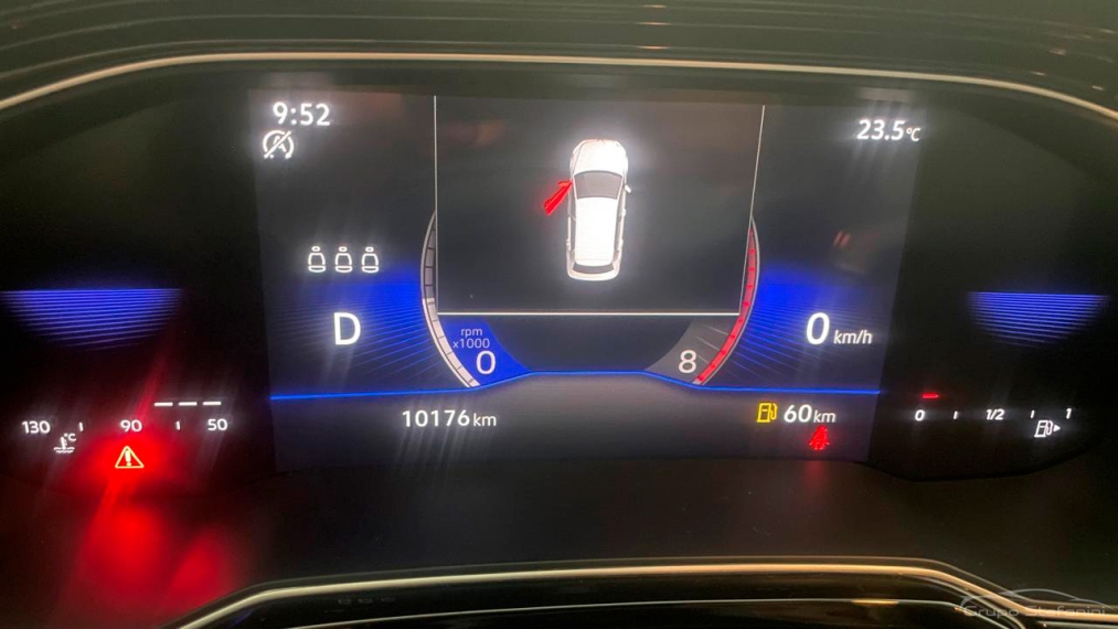 volkswagen polo 1.0 170 tsi sense automatico flex 4p 20263