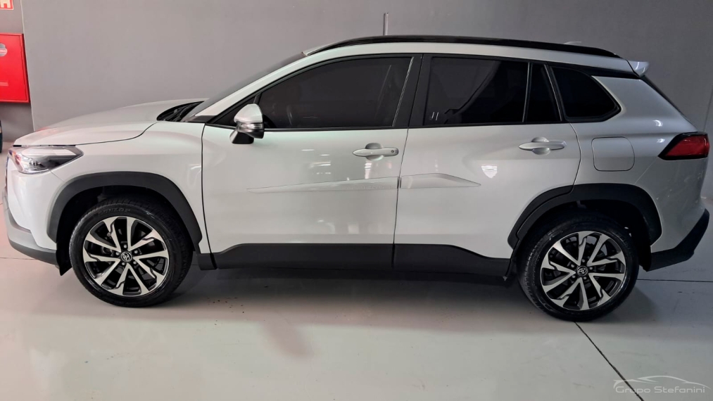 toyota corolla cross 2.0 vvt-ie flex xre direct shift 4p automatico 20249