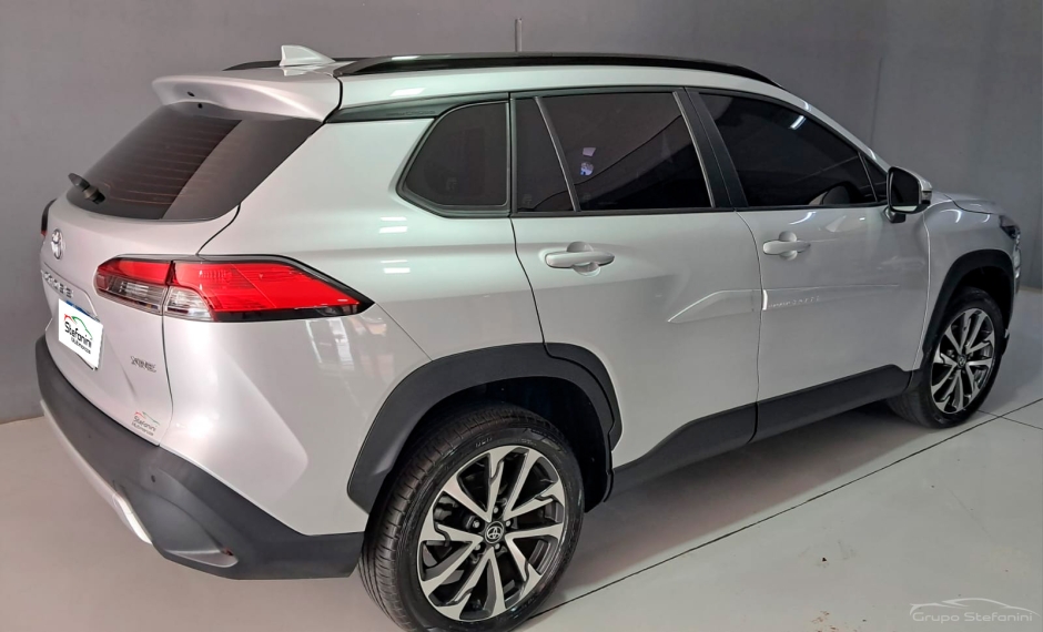 toyota corolla cross 2.0 vvt-ie flex xre direct shift 4p automatico 202410