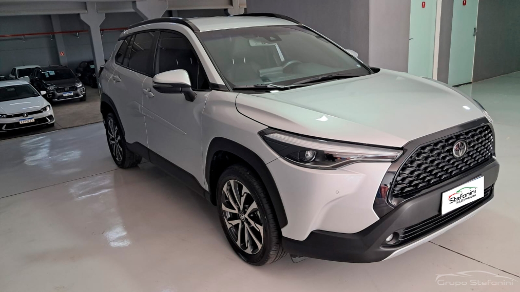 toyota corolla cross 2.0 vvt-ie flex xre direct shift 4p automatico 20242
