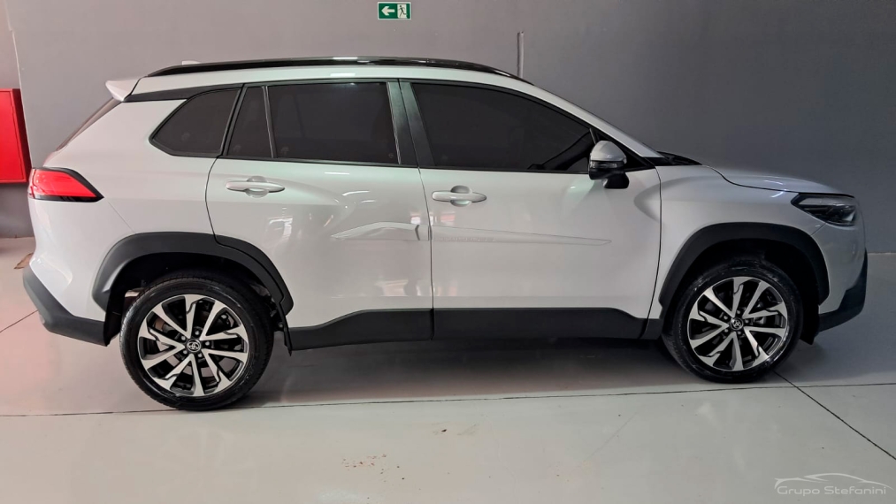 toyota corolla cross 2.0 vvt-ie flex xre direct shift 4p automatico 20248