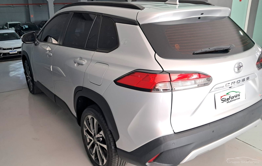 toyota corolla cross 2.0 vvt-ie flex xre direct shift 4p automatico 202413