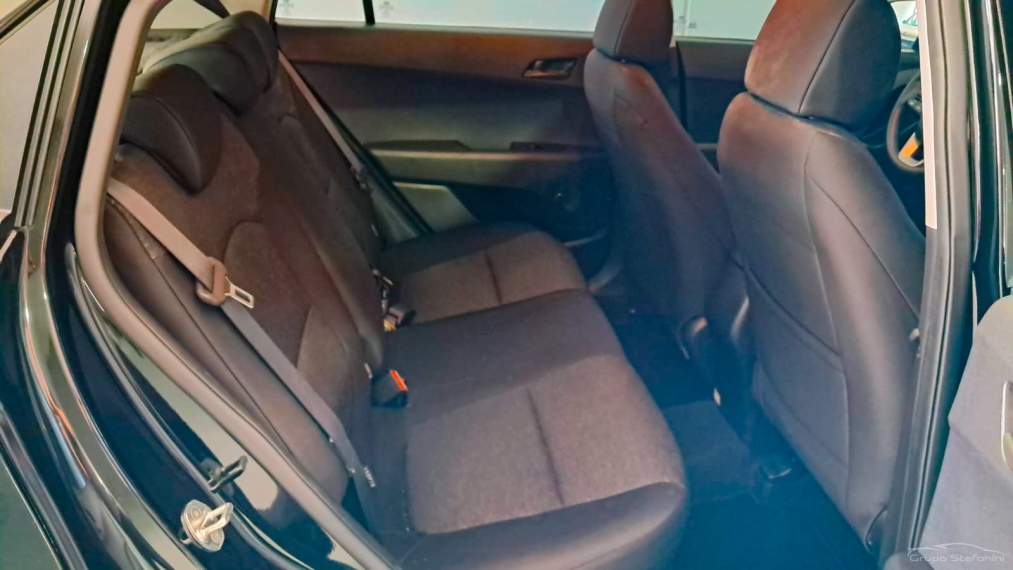 hyundai creta 1.6 16v flex attitude automatico 4p 20216