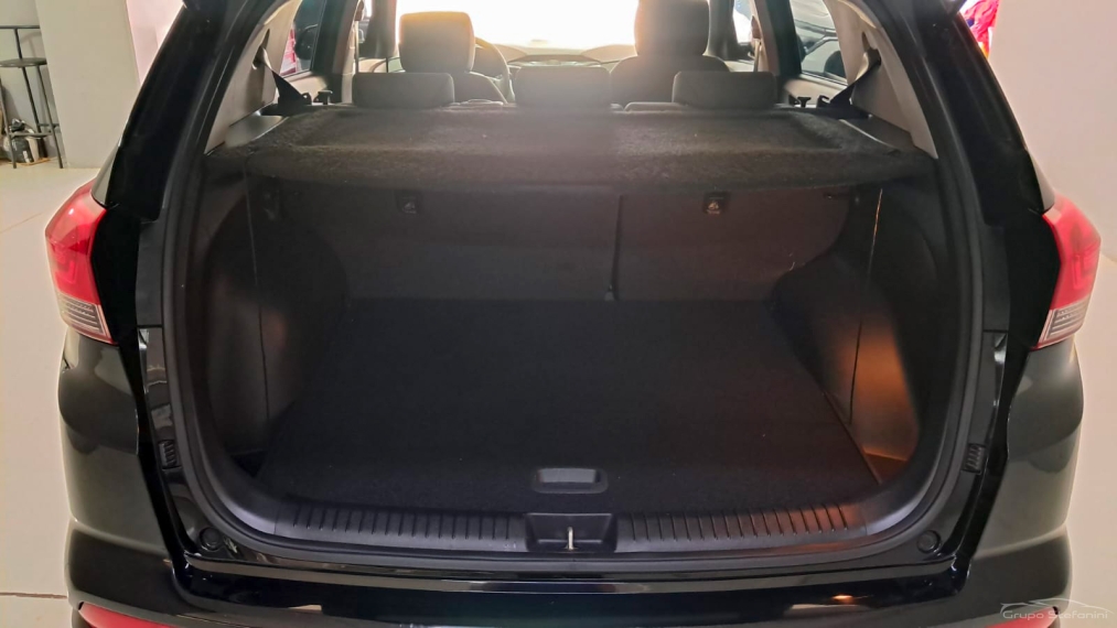 hyundai creta 1.6 16v flex attitude automatico 4p 202112