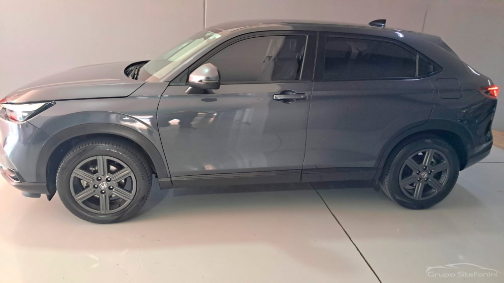 honda hr-v 1.5 di i-vtec flex exl cvt 4p automatico 20258