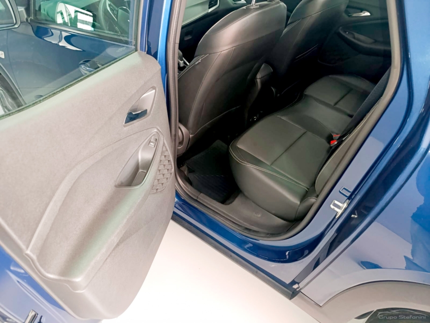 chevrolet montana 1.2 turbo flex premier automatico 4p 20257