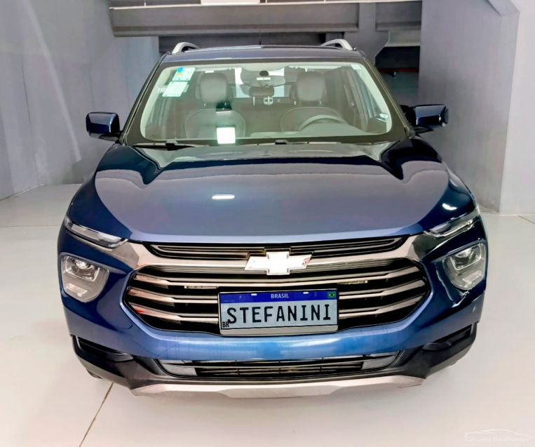 chevrolet montana 1.2 turbo flex premier automatico 4p 20251