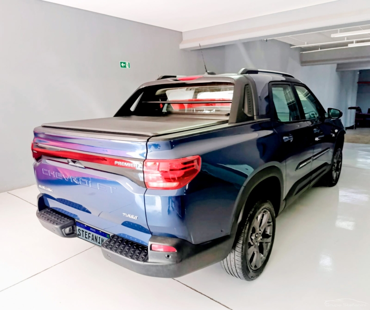 chevrolet montana 1.2 turbo flex premier automatico 4p 20259