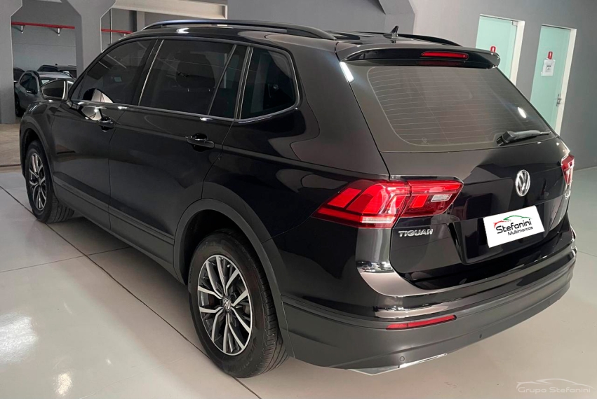 volkswagen tiguan 1.4 250 tsi total flex allspace comfortline tiptronic 4p automatico 202015