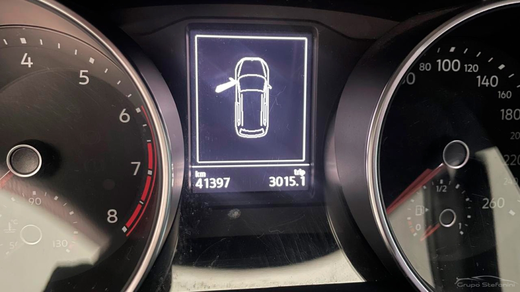 volkswagen tiguan 1.4 250 tsi total flex allspace comfortline tiptronic 4p automatico 20204