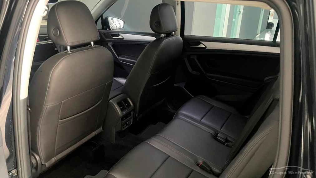 volkswagen tiguan 1.4 250 tsi total flex allspace comfortline tiptronic 4p automatico 20208