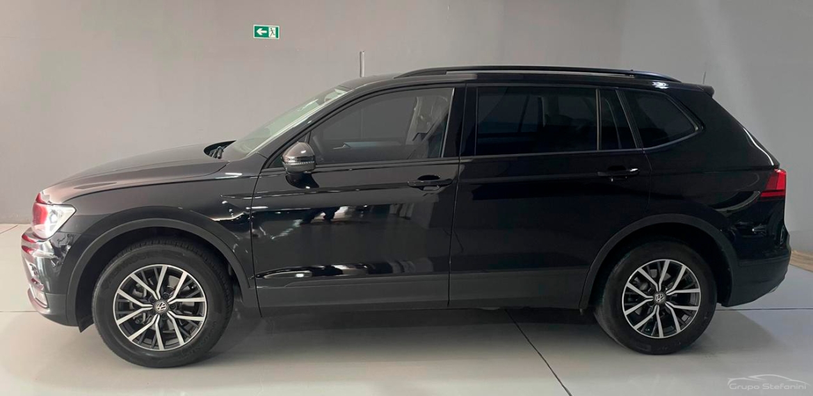 volkswagen tiguan 1.4 250 tsi total flex allspace comfortline tiptronic 4p automatico 202011