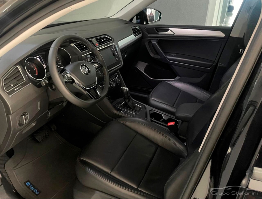 volkswagen tiguan 1.4 250 tsi total flex allspace comfortline tiptronic 4p automatico 20206