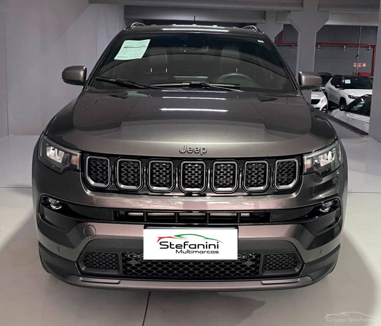 jeep compass 1.3 t270 turbo flex longitude at6 4p automatico 20221