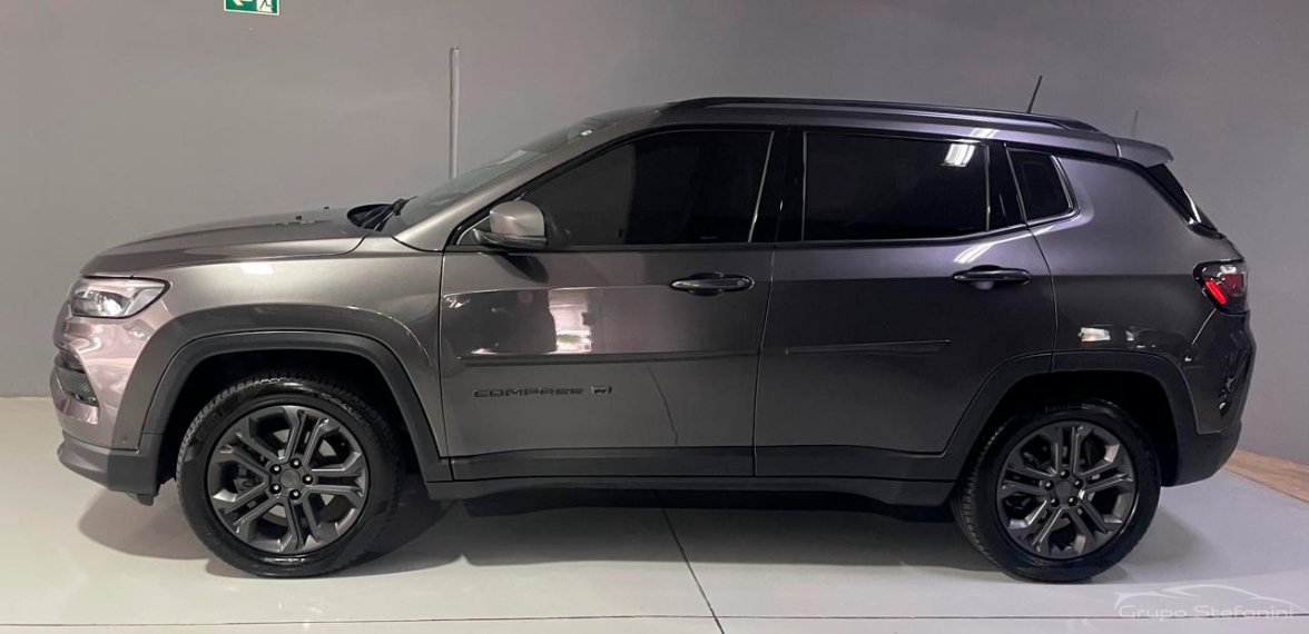 jeep compass 1.3 t270 turbo flex longitude at6 4p automatico 20229
