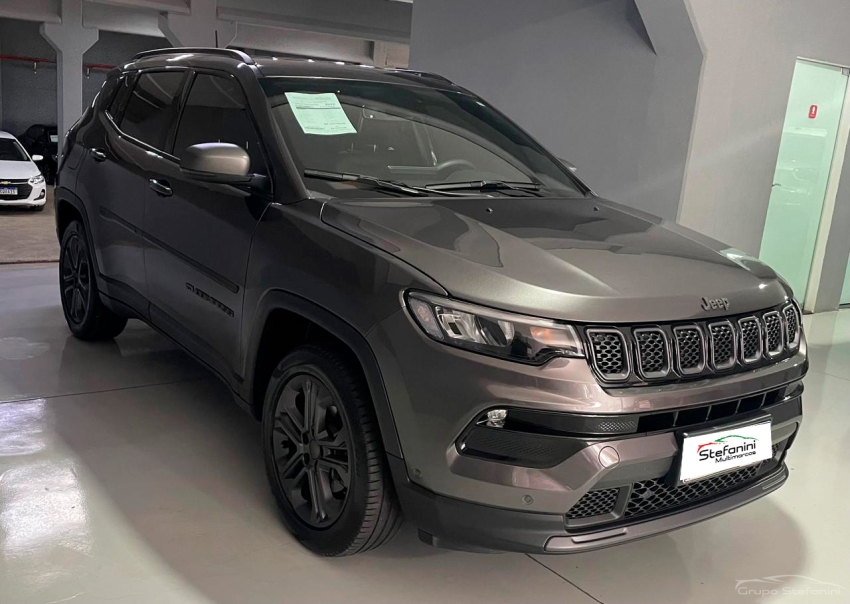 jeep compass 1.3 t270 turbo flex longitude at6 4p automatico 20222