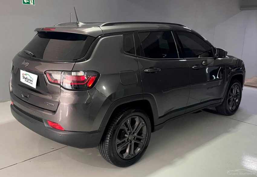 jeep compass 1.3 t270 turbo flex longitude at6 4p automatico 202210