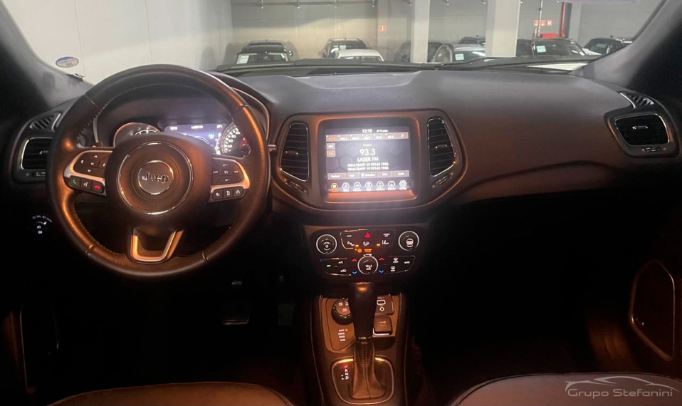 jeep compass 2.0 16v diesel s 4x4 automatico 4p 20214
