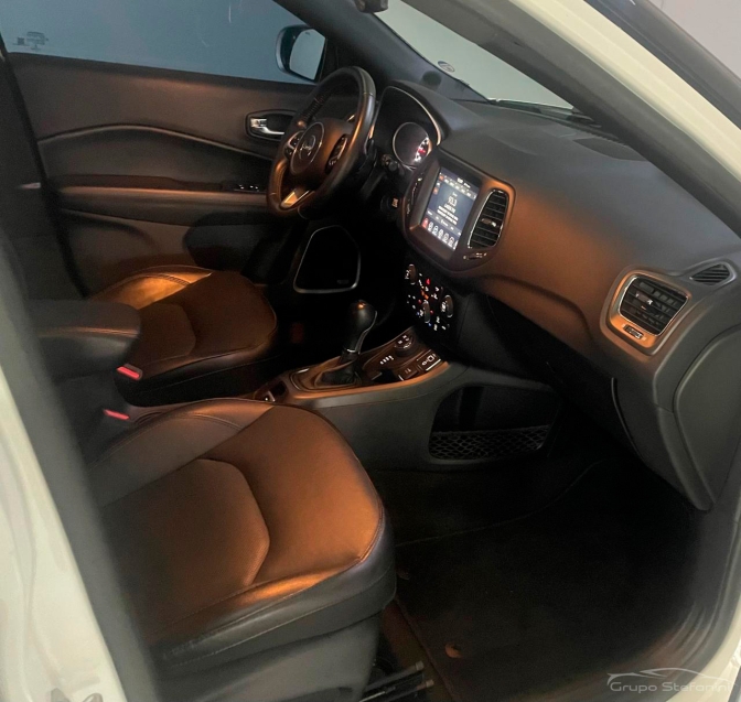 jeep compass 2.0 16v diesel s 4x4 automatico 4p 20215