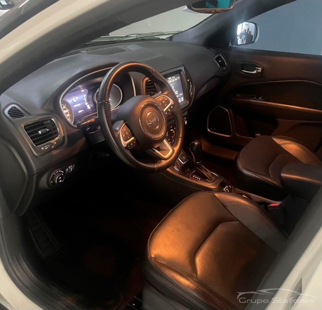 jeep compass 2.0 16v diesel s 4x4 automatico 4p 20213